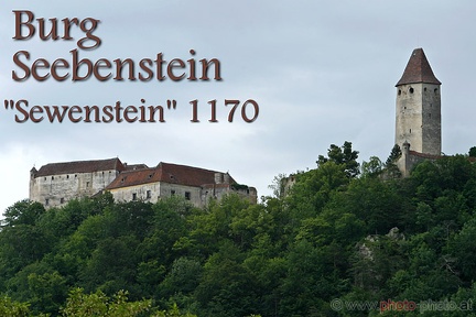 Burg Seebenstein (20060617 1001)